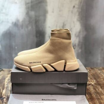 Balenciaga Speed 2.0 Sneaker - Bb004