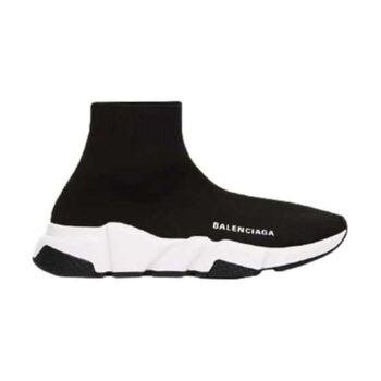 Balenciaga Speed Recycled Sneaker - Bb018