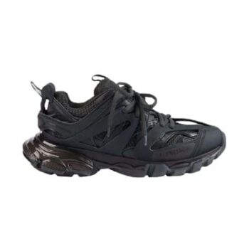 Balenciaga Track Clear Sole Sneaker - Bb002