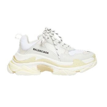 Balenciaga Triple S Sneaker - Bb014