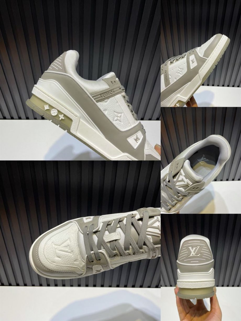 Louis Vuitton Lv Trainer Sneaker – Lsvt052