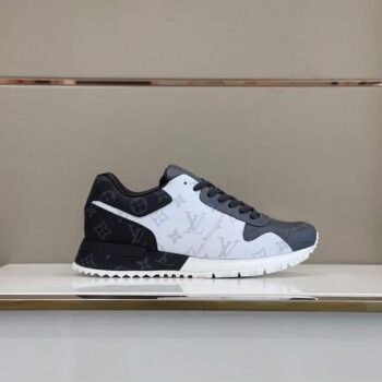 Louis Vuitton Run Away Sneaker - Lsvt040