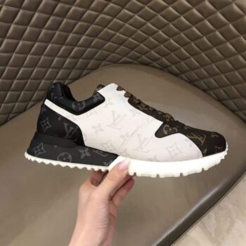 Louis Vuitton Run Away Sneaker - Lsvt043