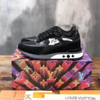 Louis Vuitton Run Away Sneaker – Lsvt055