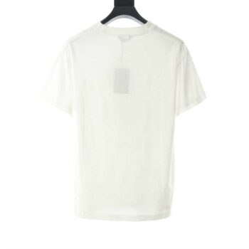 Balenciaga Athletes Print T-Shirt - BB023