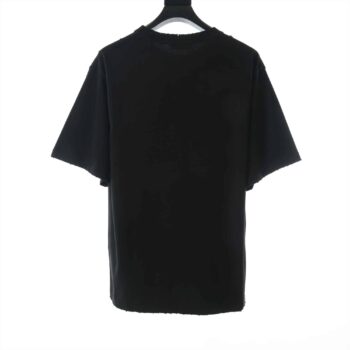 Balenciaga Athletes Print T-Shirt - BB024