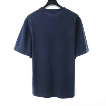 Balenciaga Athletes Print T-Shirt - BB025