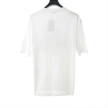 Balenciaga Real Balenciaga T-Shirt - BB022
