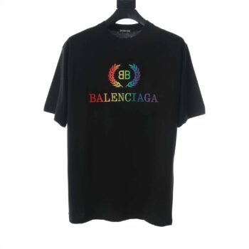 Balenciaga T-Shirt - BB013
