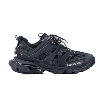 Balenciaga Track 3.0 Sneakers Full Black - Bb031