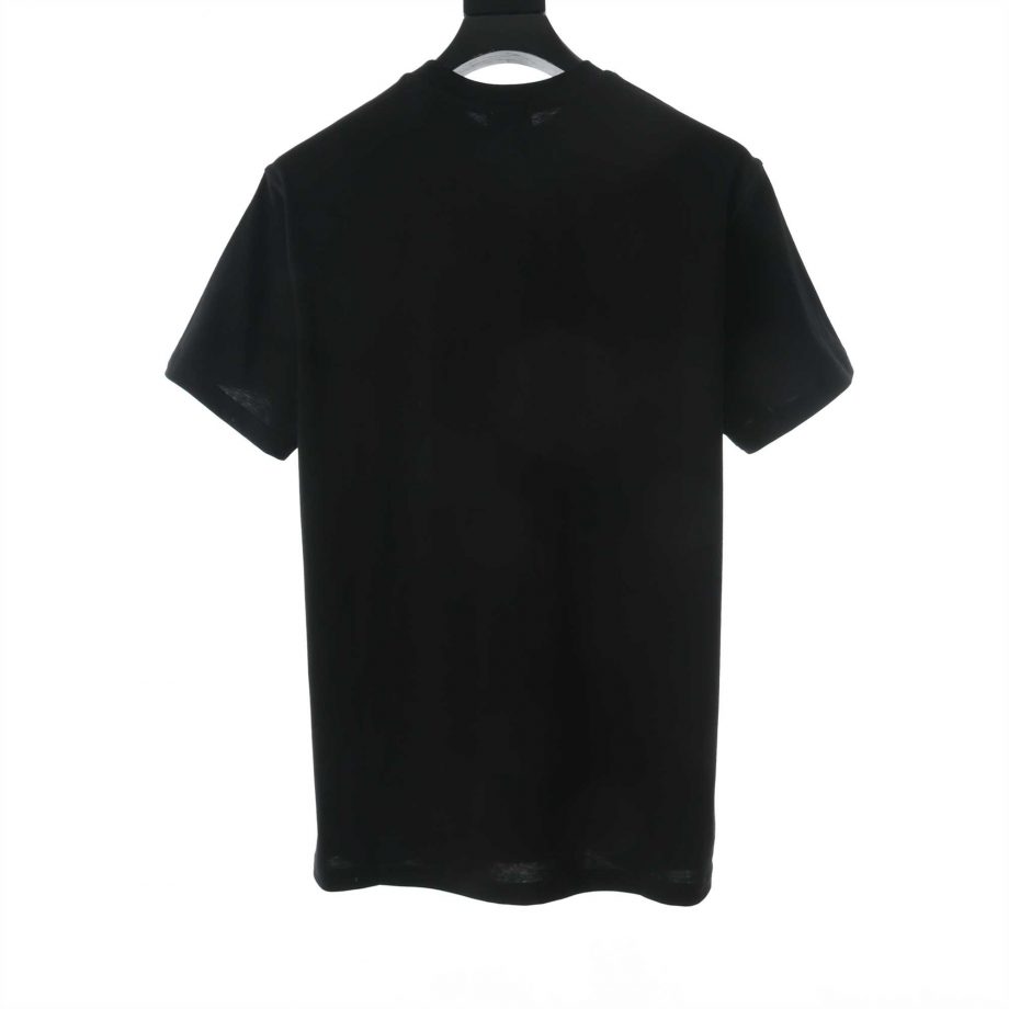 Burberry Cotton T-Shirt - BBR035