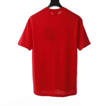 Burberry Cotton T-Shirt - BBR050