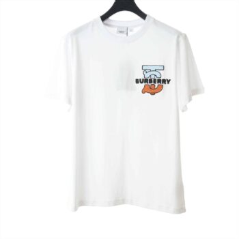 Burberry Gately Short Sleeve T-Shirt - BBR017