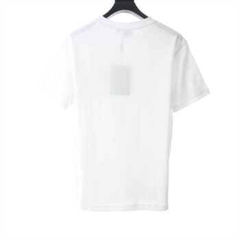 Burberry Gately Short Sleeve T-Shirt - BBR017