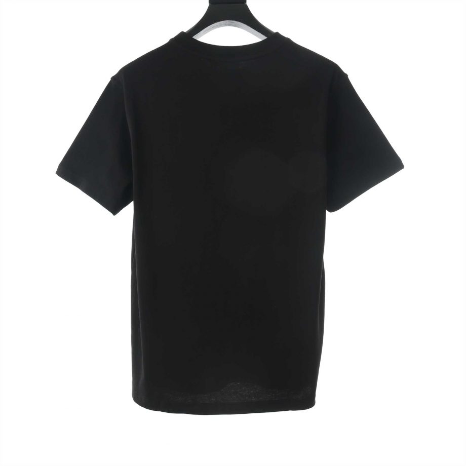 "Burberry Gately Short Sleeve T-Shirt - BBR018"