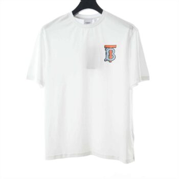 Burberry Gately Short Sleeve T-Shirt - BBR027