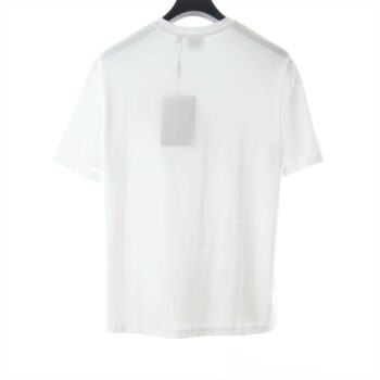 Burberry Gately Short Sleeve T-Shirt - BBR027