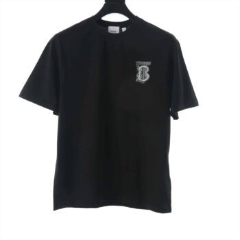 Burberry Gately Short Sleeve T-Shirt - BBR028