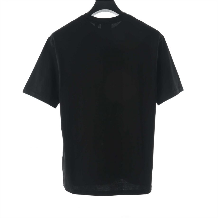 Burberry Gately Short Sleeve T-Shirt - BBR028