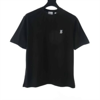 Burberry Monogram Motif Cotton T-Shirt - BBR026