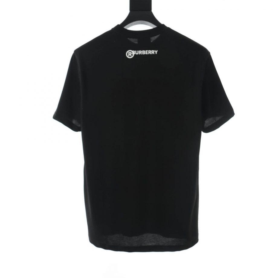 Burberry T-Shirt - BBR044