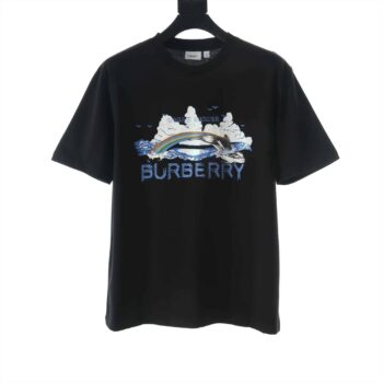 Burberry T-Shirt - BBR021