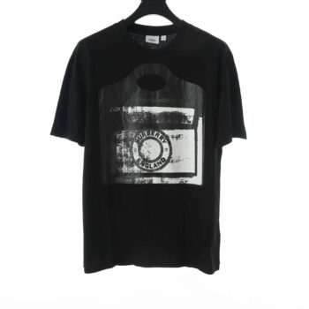 Burberry T-Shirt - BBR022
