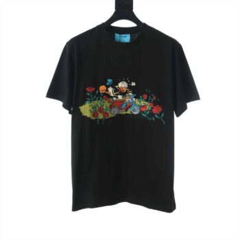 Disney X Gucci Donald Duck T-Shirt - GCS020
