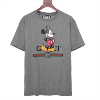 Disney X Gucci Oversize T-Shirt - GCS039