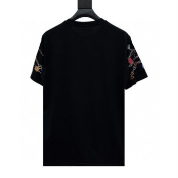 Givenchy Christmas T-Shirt - GIVS015