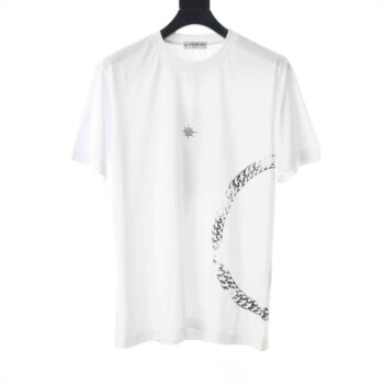 Givenchy Short Sleeve T-Shirt - GIVS002