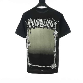 Givenchy Short Sleeve T-shirt - GVS001