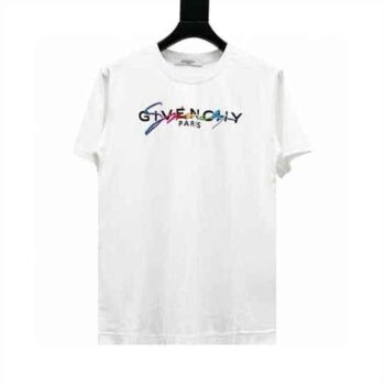 Givenchy T-Shirt - GIVS016