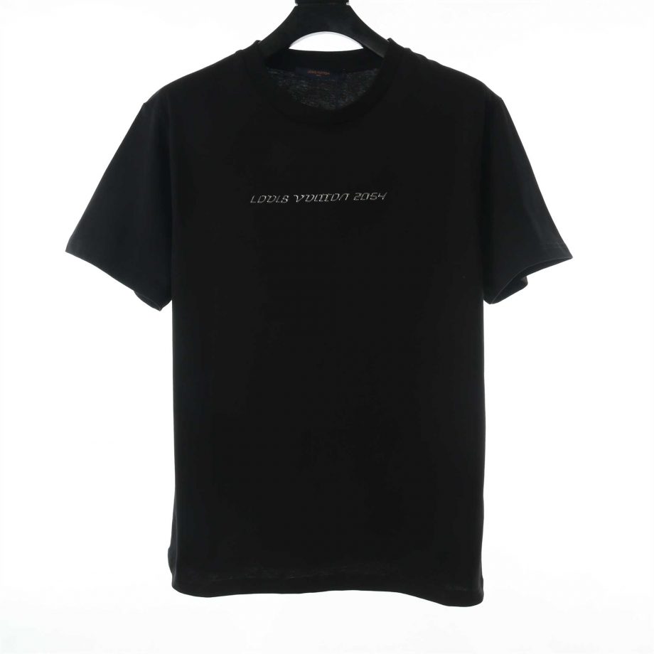 Louis Vuitton 2054 Signature T-Shirt - Lts010