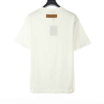 Louis Vuitton Inside-Out T-Shirt - Lts002