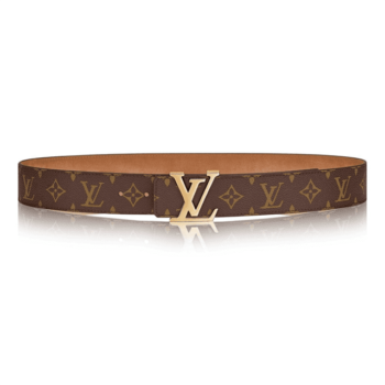 Louis Vuitton Lv Initiales 40mm Belt - LBT057