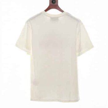 Gucci Original Gucci Print Oversize T-Shirt - GCS050