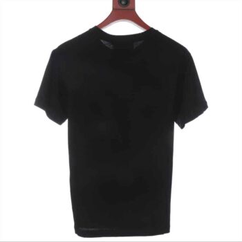 Gucci Oversize Washed T-Shirt With Gucci Logo - GCS052