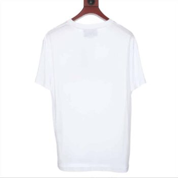 Gucci Oversize Washed T-Shirt With Gucci Logo - GCS053