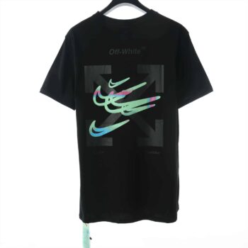Off White Nike T-Shirt - OFW032