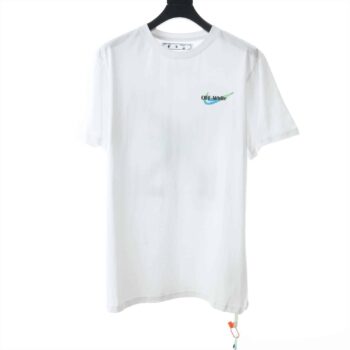 Off White Nike T-Shirt - OFW033