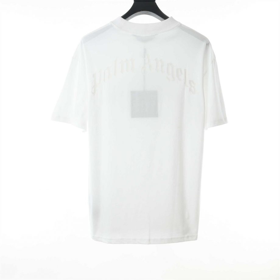 Palm Angels Bear Print T-Shirt - PMA004