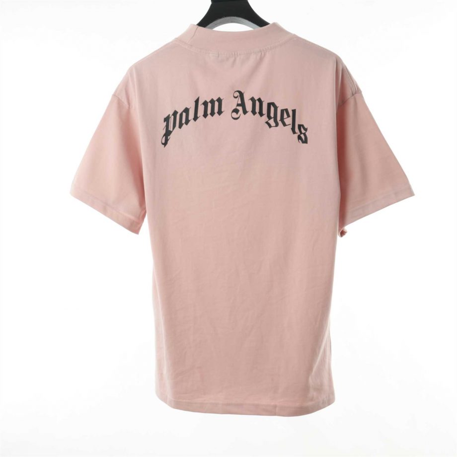 Palm Angels Bear Print T-Shirt - PMA008