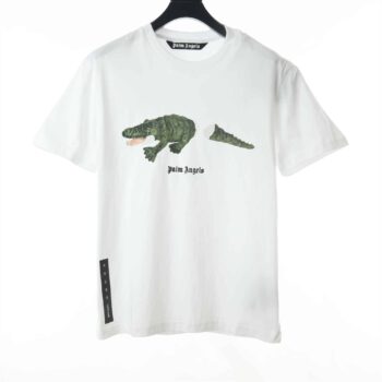 Palm Angels Croco S/S T-Shirt - PMA014