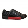 Prada Quilted Leather Sneaker - Prd014