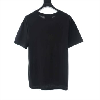 The North Face X Gucci Cotton T-Shirt - GCS031