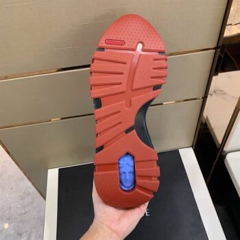 Versace Squalo Hiker Sneakers - Vsc026
