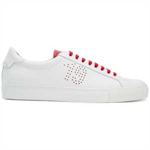 Givenchy 1952 Perforated Sneakers - G26V