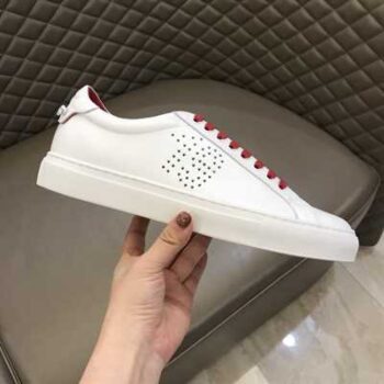 Givenchy 1952 Perforated Sneakers - G26V