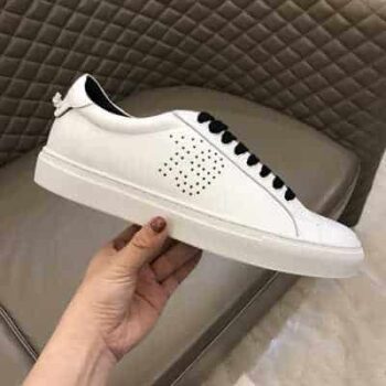 Givenchy 1952 Perforated Sneakers - G27V
